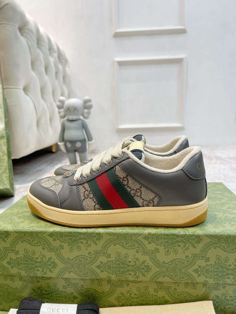 Gucci Screener Shoes